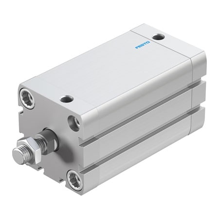 Festo Compact Cylinder ADN-50-80-A-P-A ADN-50-80-A-P-A